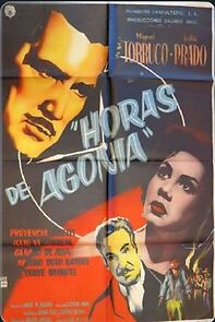 Watch Horas de agonía