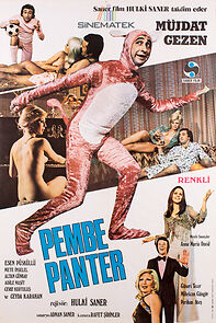 Watch Pembe Panter