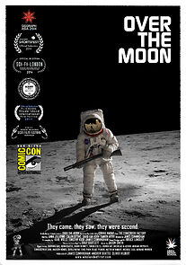 Watch Over the Moon (Short 2013)