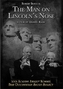 Watch The Man on Lincoln's Nose (Short 2000)