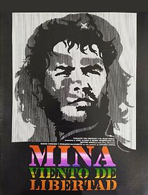 Watch Mina, viento de libertad