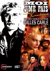 Watch Moi, j'me fais mon cinéma