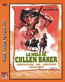 Watch La mula de Cullen Baker