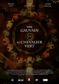 Watch Sir Gawain and the Green Knight (Short 2014)