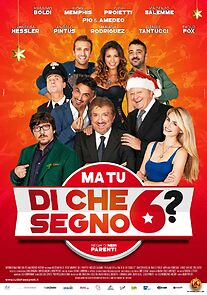 Watch Ma tu di che segno 6?
