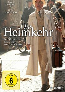 Watch Die Heimkehr