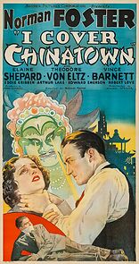 Watch I Cover Chinatown