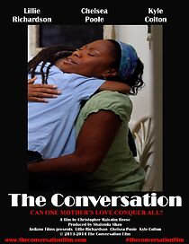Watch The Conversation (Short 2015)