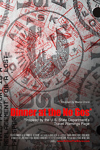 Watch Dinner at the No-Gos