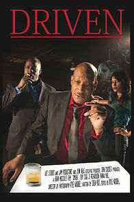 Watch Driven (Short 2015)