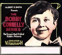 Watch Bobby the Magician (Short 1917)