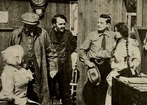 Watch In the Hands of the Brute (Short 1914)