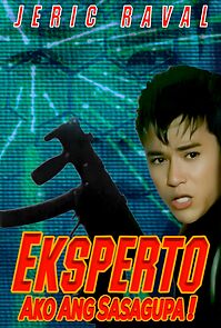 Watch Eksperto: Ako ang sasagupa!