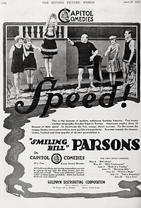 Watch Dad's Knockout (Short 1918)