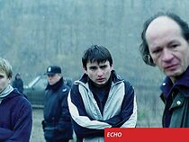 Watch Echo (Short 2008)