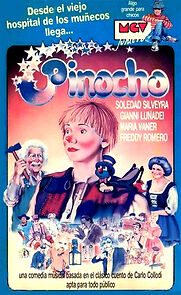 Watch Pinocho