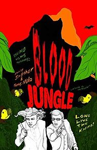 Watch Blood Jungle ...or Eviva il Coltello!