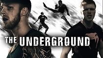 Watch The Underground (Short 2016)