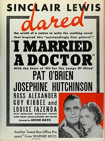 Watch I Married a Doctor