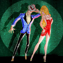 Watch Erotango (Short 2014)