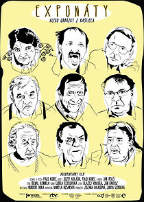 Watch Exhibits or Stories from the Castle