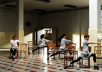 Watch Rosas danst rosas