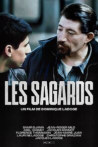Watch Les Sagards