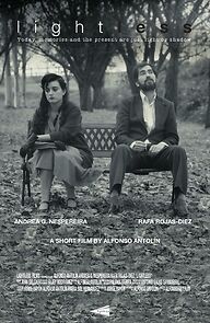 Watch Lightless (Short 2015)