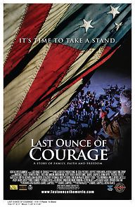 Watch Last Ounce of Courage