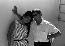 Watch Solange dans nos campagnes (Short 1964)