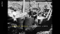 Watch Václav Havel: un homme libre