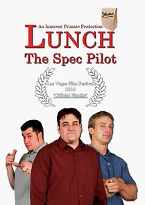 Watch Lunch (Short 2010)
