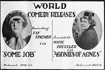 Watch Some Job (Short 1918)