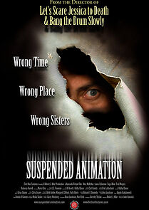 Watch Suspended Animation