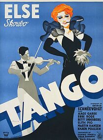 Watch Tango