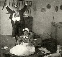 Watch The Hypnotist (Short 1913)