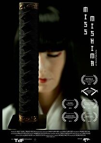 Watch Miss Mishima (Short 2011)