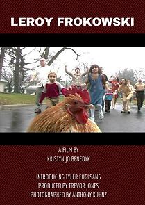 Watch Leroy Frokowski (Short 2008)