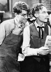 Watch Important News (Short 1936)