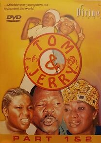 Watch The Tom & Jerry