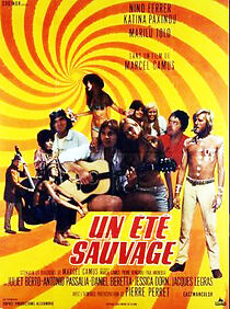 Watch Un été sauvage