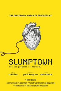 Watch Slumptown (Short 2014)