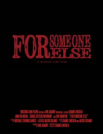 Watch For Someone Else (Short 2012)