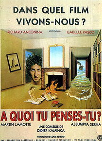 Watch À quoi tu penses-tu?