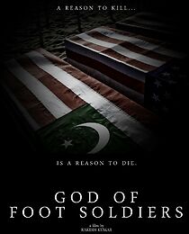 Watch God of Foot Soldiers (Short 2016)