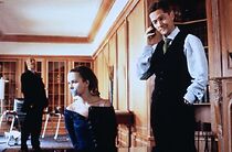 Watch 008 - Agent wider Willen