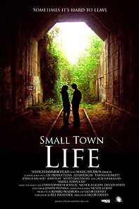 Watch Small Town Life (Short 2004)
