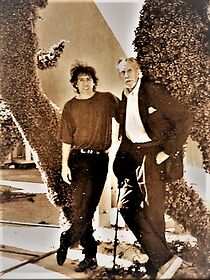 Watch A Visit with Vincent