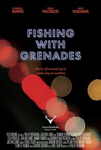 Watch Fishing with Grenades (Short 2016)