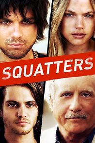 Watch Squatters